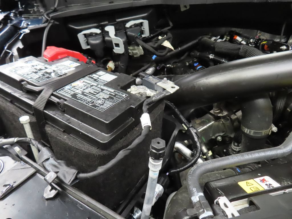 Used 2025 Ford F150 XLT w/ Equipment Group 301A Standard AWD/4WD image 30