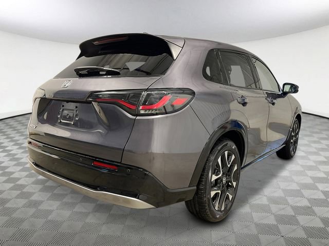 New 2027 Honda HR-V EX-L image 6