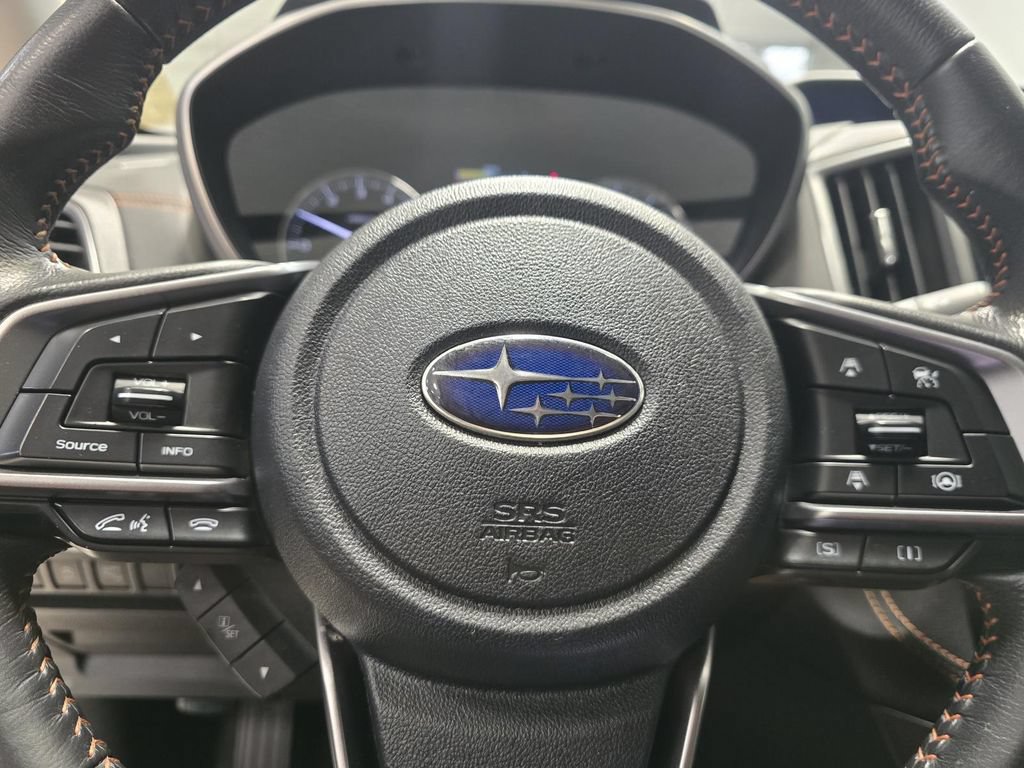 Used 2021 Subaru Crosstrek 2.5i Limited w/ Moonroof Package 2 AWD/4WD image 14