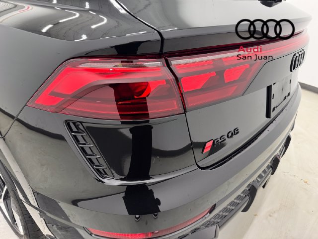 New 2026 Audi RS Q8 performance AWD/4WD image 11