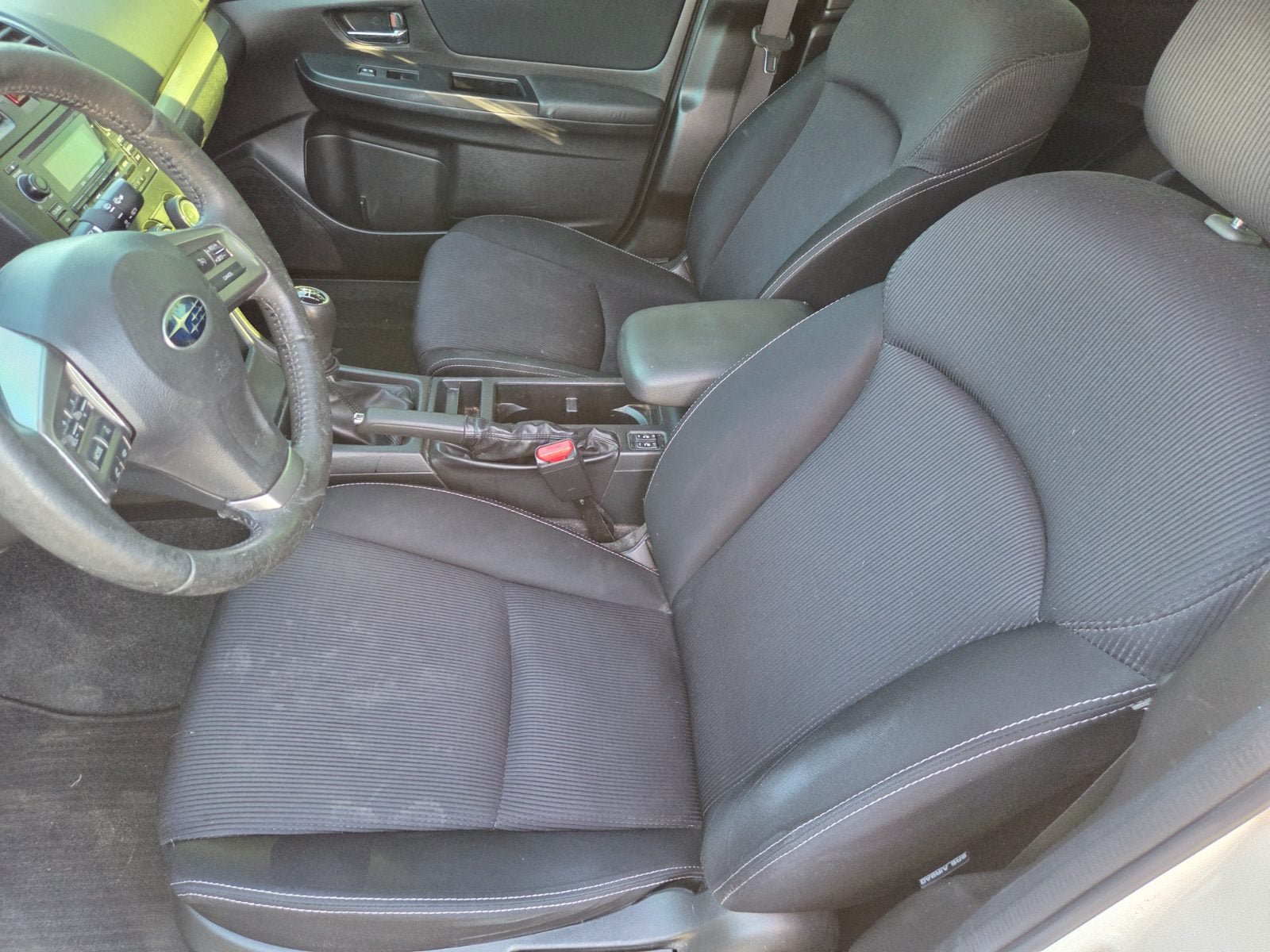 Used 2014 Subaru Impreza 2.0i Sport Premium AWD/4WD image 8