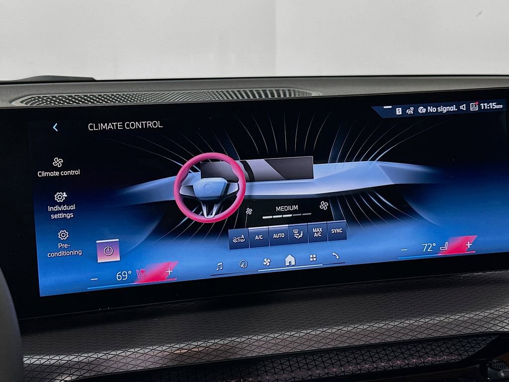 New 2026 BMW 330i xDrive Sedan w/ Premium Package image 21