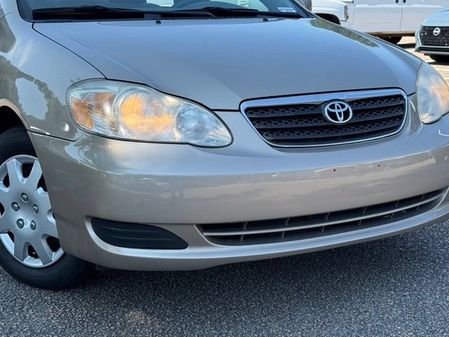 Used 2006 Toyota Corolla CE FWD image 37