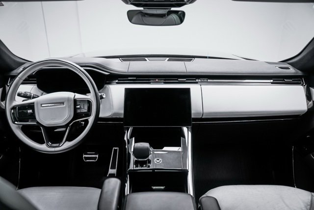 Used 2024 Land Rover Range Rover Sport Dynamic SE image 21
