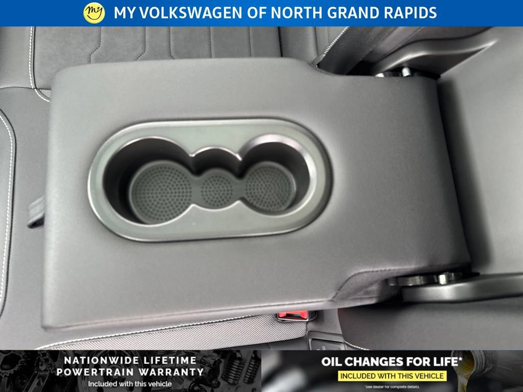 New 2026 Volkswagen Taos SE AWD/4WD image 23