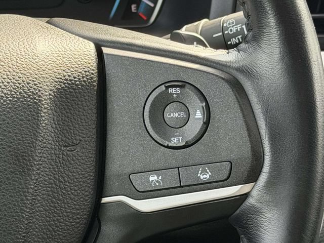 Used 2023 Honda Odyssey EX-L image 16