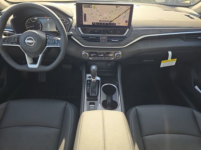 New 2025 Nissan Altima 2.5 SL image 16