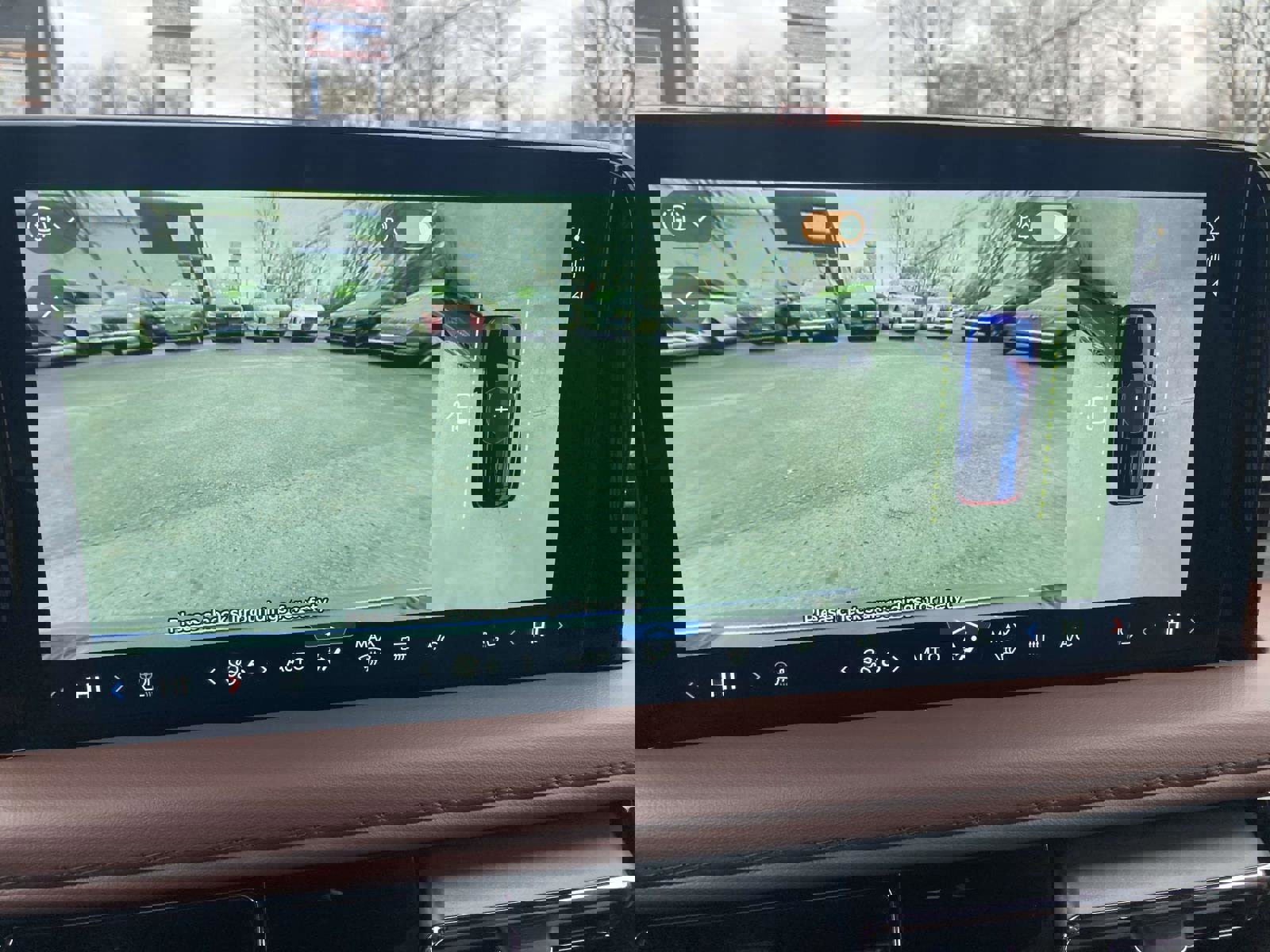 New 2026 Lincoln Aviator Reserve image 24