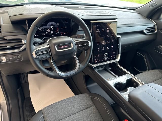New 2026 GMC Acadia Elevation w/ LPO, Floor Liner Package AWD/4WD image 14