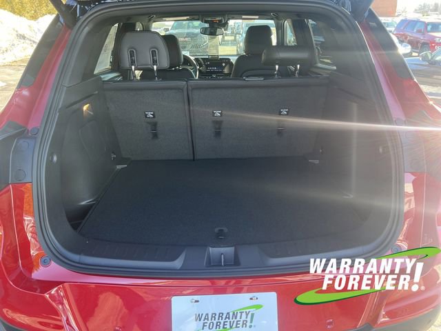 New 2026 Chevrolet TrailBlazer RS w/ Convenience Package image 17