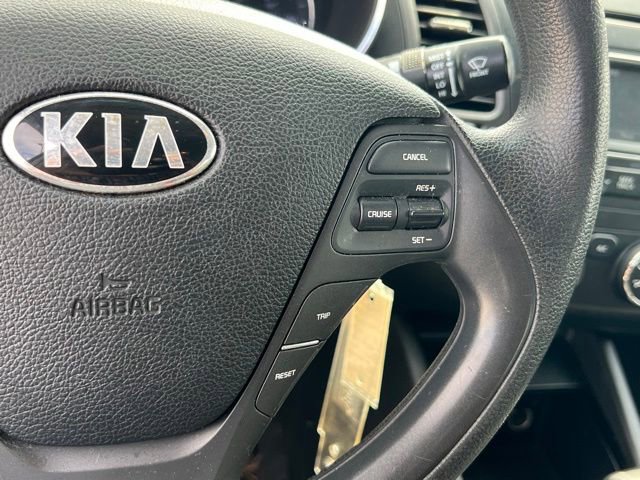 Used 2016 Kia Forte LX w/ LX Popular Plus Package FWD image 21