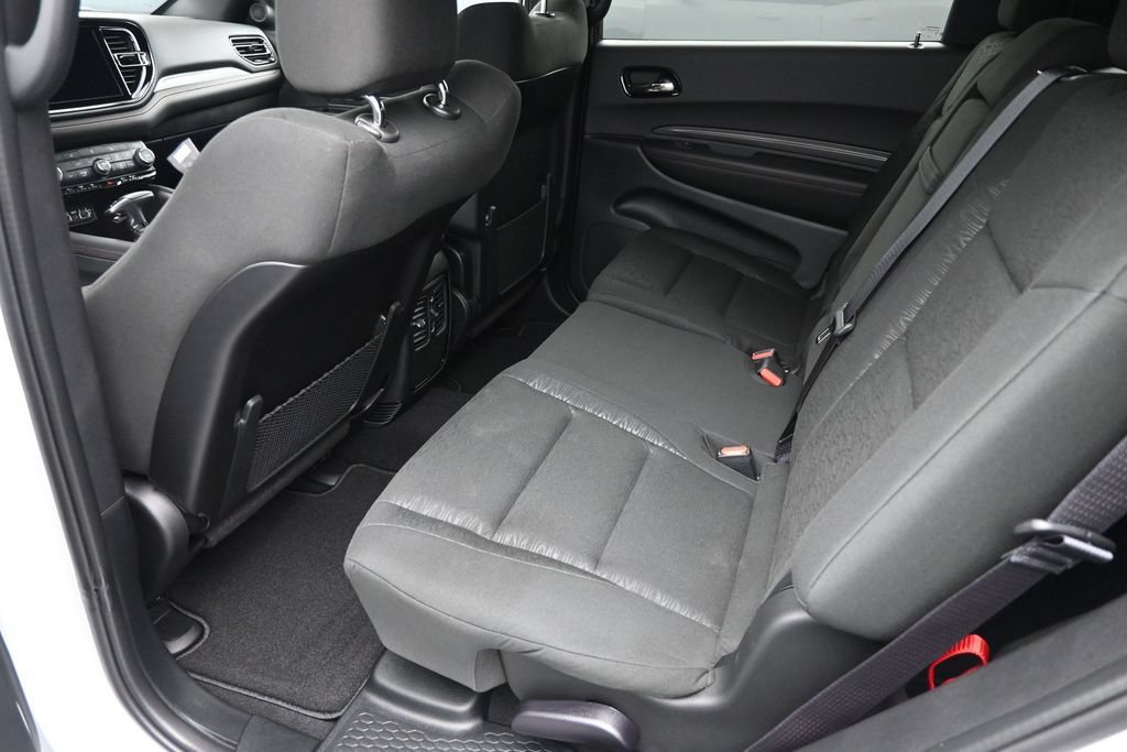 New 2026 Dodge Durango GT w/ Blacktop Package AWD/4WD image 14