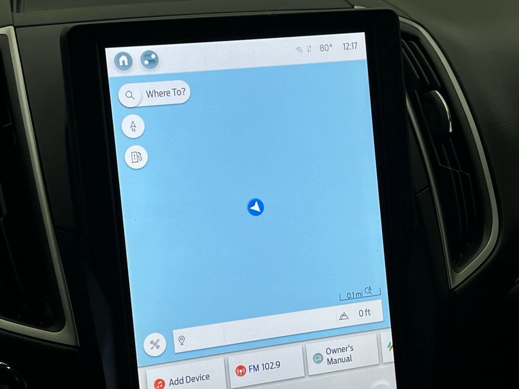 Used 2022 Ford Edge SEL image 6