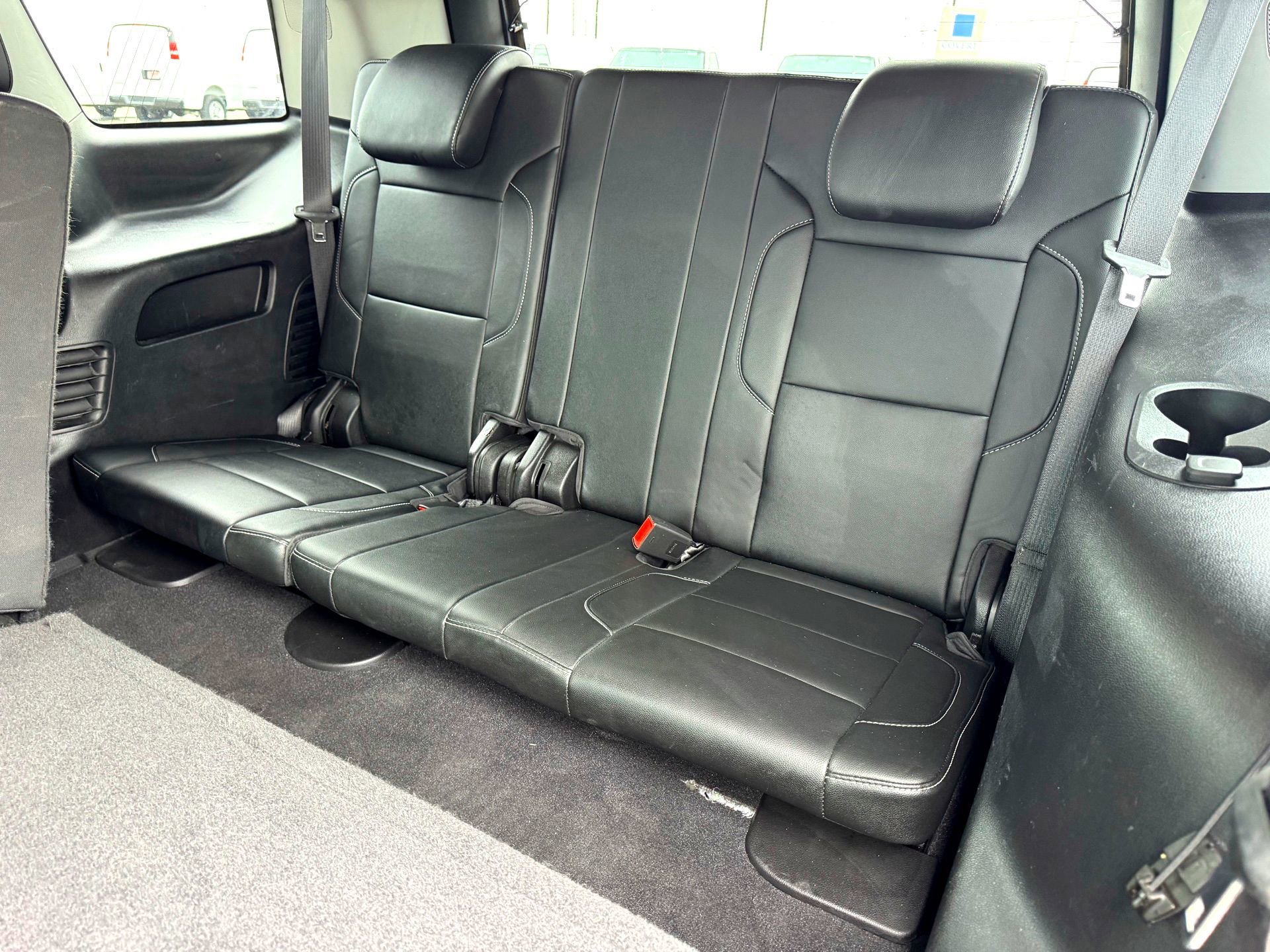 Used 2020 Chevrolet Tahoe LT RWD image 18