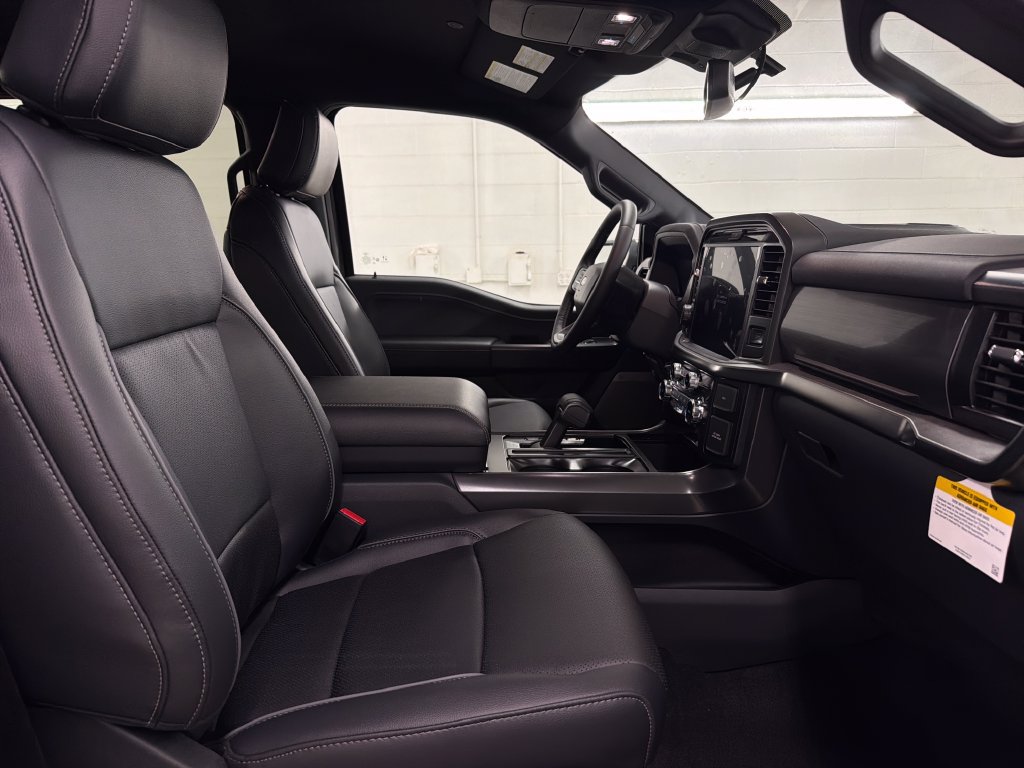 New 2026 Ford F150 Lariat AWD/4WD image 28