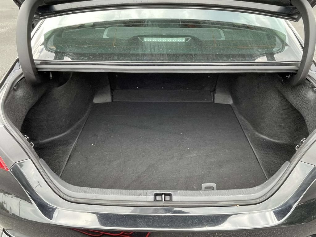 Used 2024 Toyota Camry TRD w/ TRD Package w/JBL Audio FWD image 19