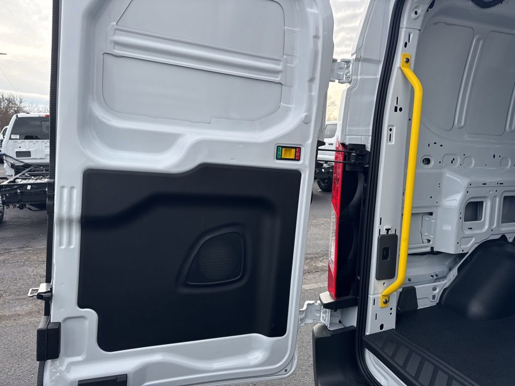 New 2026 Ford Transit 150 Low Roof image 18