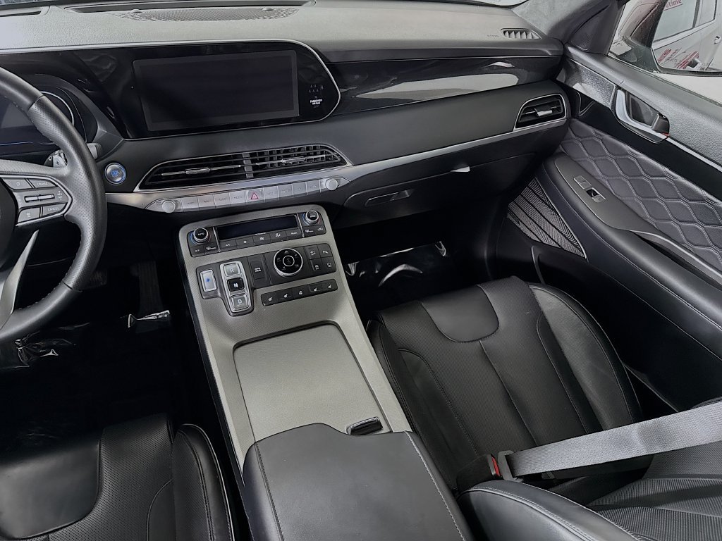 Used 2020 Hyundai Palisade Limited AWD/4WD image 27