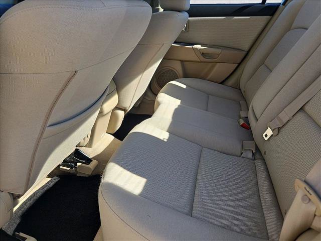 Used 2008 MAZDA MAZDA3 i Touring FWD image 16
