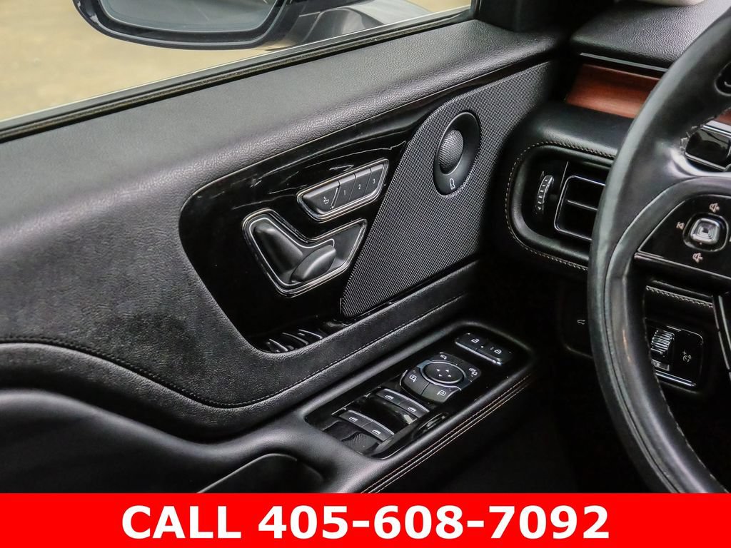 Used 2022 Lincoln Aviator Reserve w/ Equipment Group 201A AWD/4WD image 30