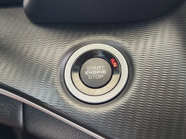 Used 2023 Jeep Grand Cherokee Altitude RWD image 19