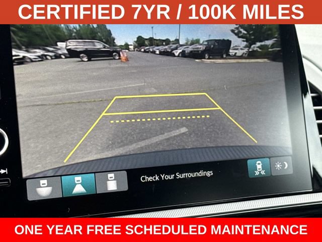 Used 2025 Honda Odyssey Sport-L image 21