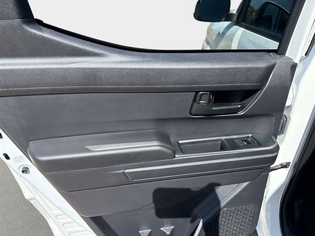 Used 2025 Toyota Tacoma SR5 image 12