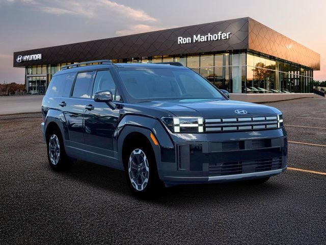 Used 2026 Hyundai Santa Fe SEL image 11