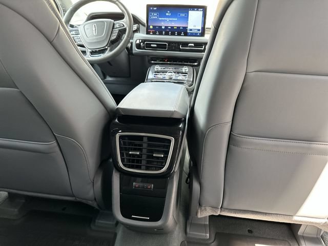 Certified 2022 Lincoln Nautilus Reserve w/ Cargo Utility Package FWD image 24