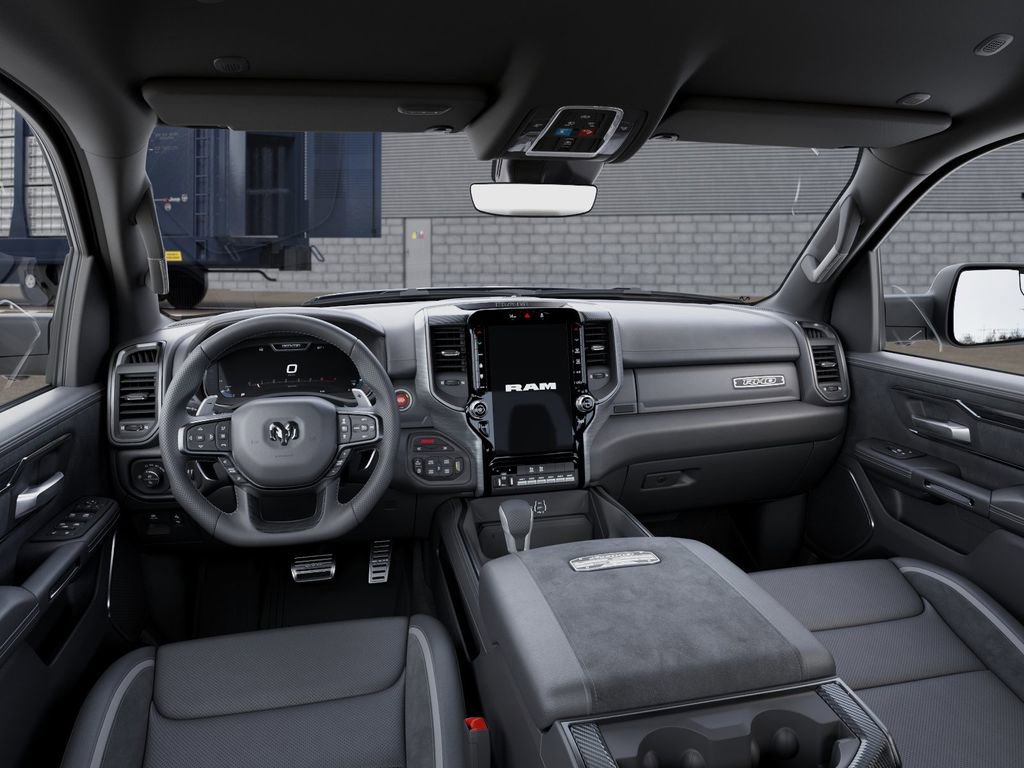 New 2026 RAM 1500 RHO image 14