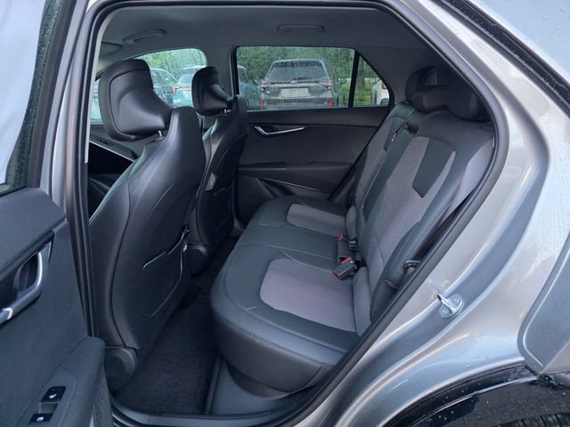 New 2026 Kia Niro Wind w/ Wind Preserve Package FWD image 17