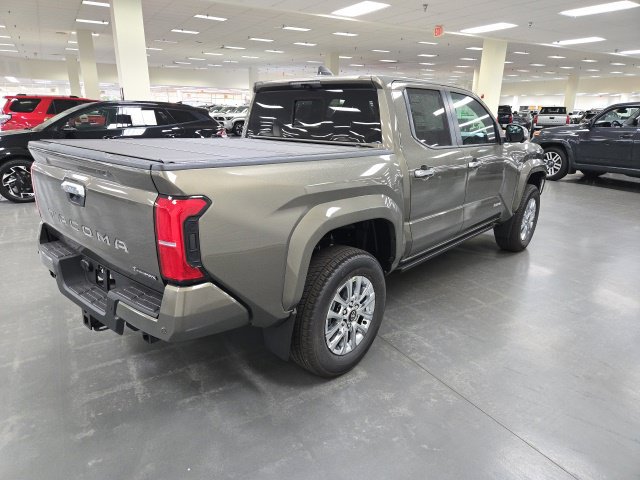 New 2026 Toyota Tacoma Limited AWD/4WD image 5