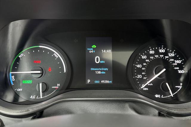 Certified 2022 Toyota Sienna XLE w/ XLE Plus Package FWD image 30