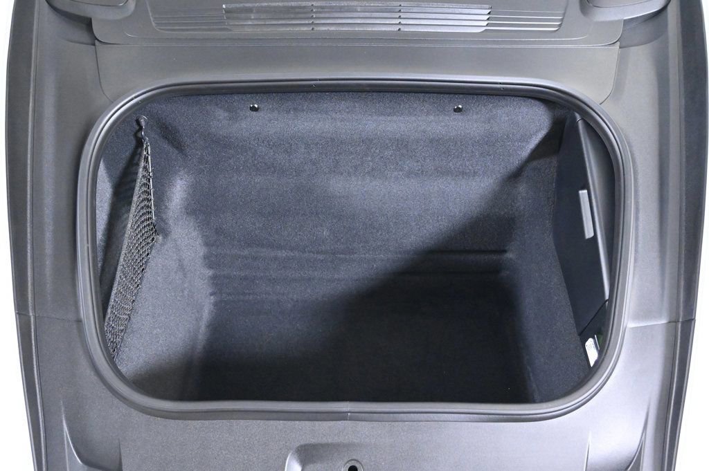 Certified 2024 Porsche 911 Targa 4S image 24