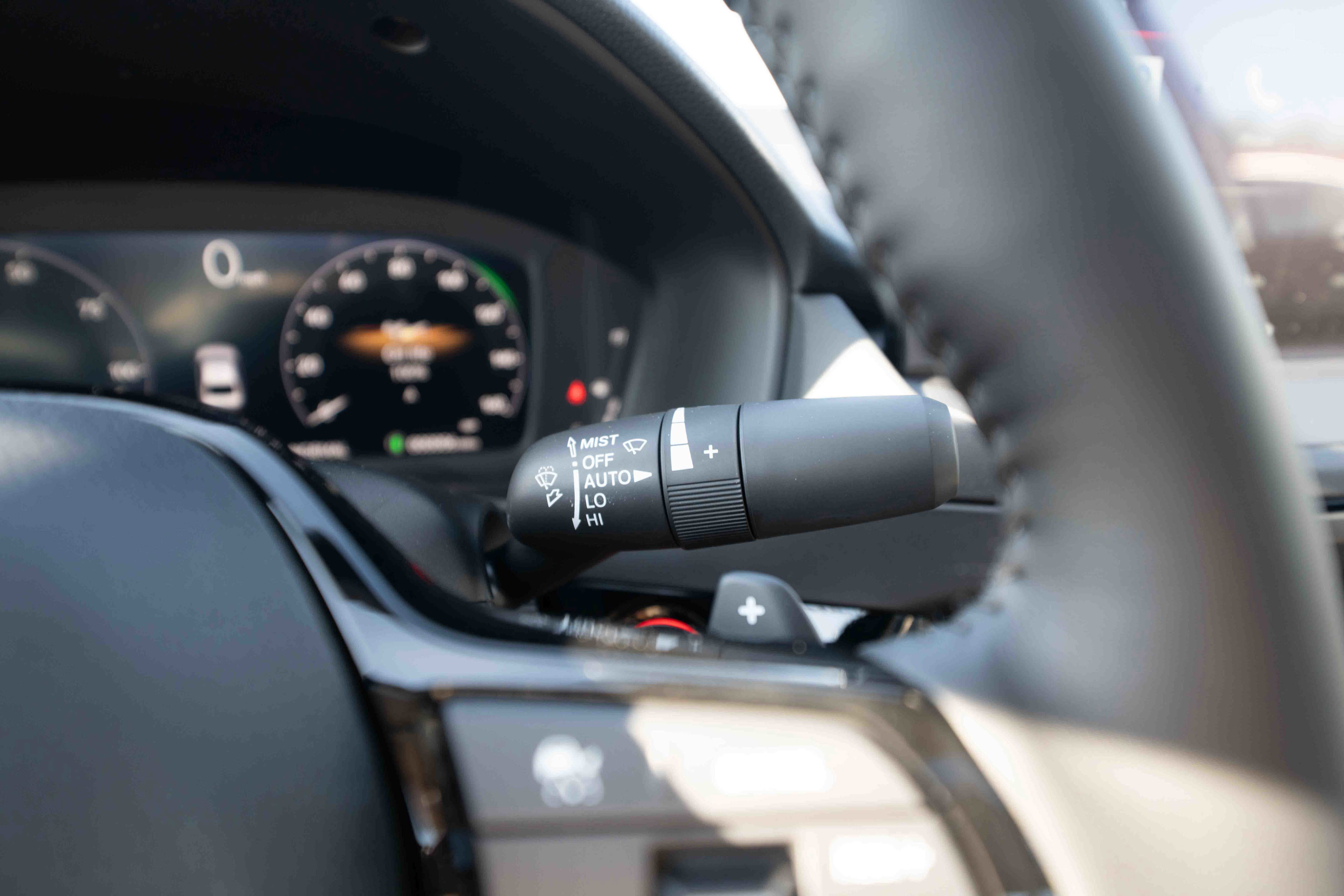 New 2025 Honda Accord Touring image 14