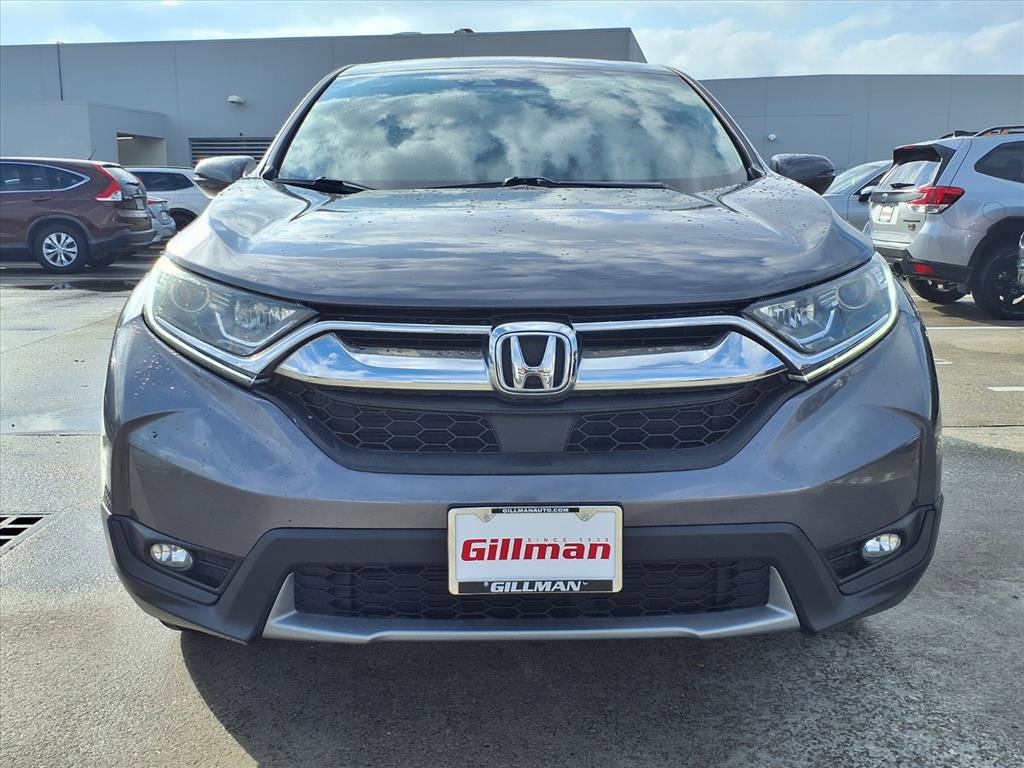 Certified 2019 Honda CR-V EX image 20