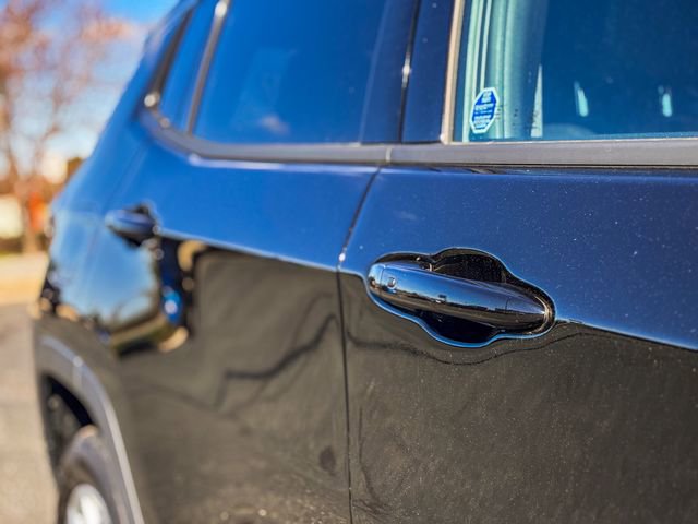 New 2025 Jeep Compass Latitude w/ Convenience Group image 22