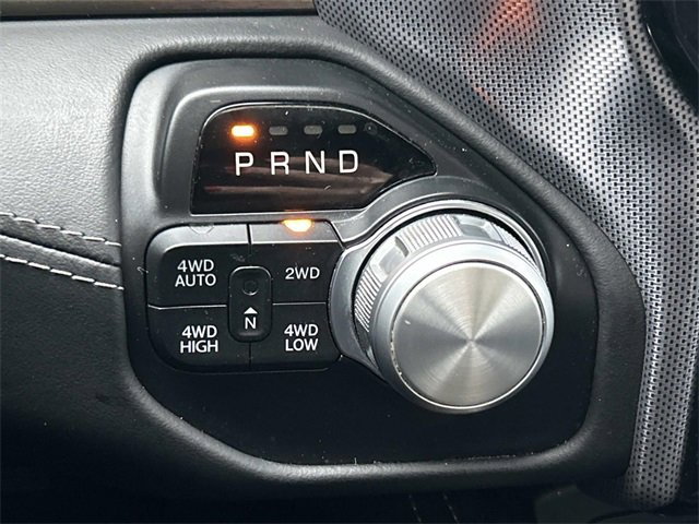 Used 2019 RAM 1500 Limited w/ Advanced Safety Group image 37