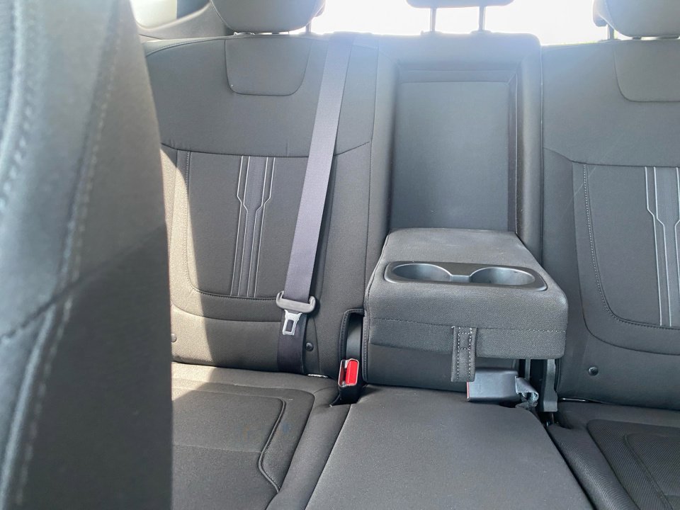 Used 2022 Hyundai Tucson SEL w/ Convenience Package FWD image 15