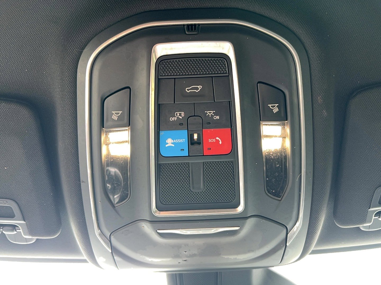 Used 2021 Jeep Grand Cherokee L Laredo AWD/4WD image 20
