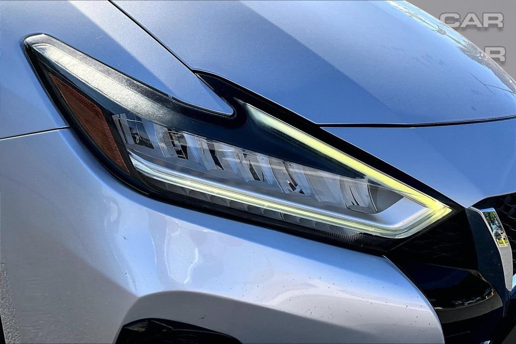 Used 2020 Nissan Maxima 3.5 SV w/ Floor Mat Group FWD image 28