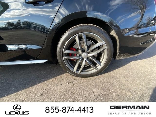 Used 2021 Audi S4 Premium Plus w/ Premium Plus Package image 24