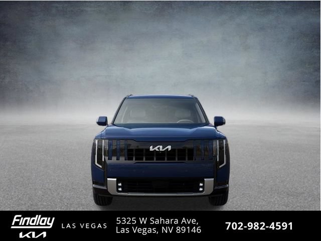 New 2027 Kia Telluride SX Prestige w/ Towing Package AWD/4WD image 2