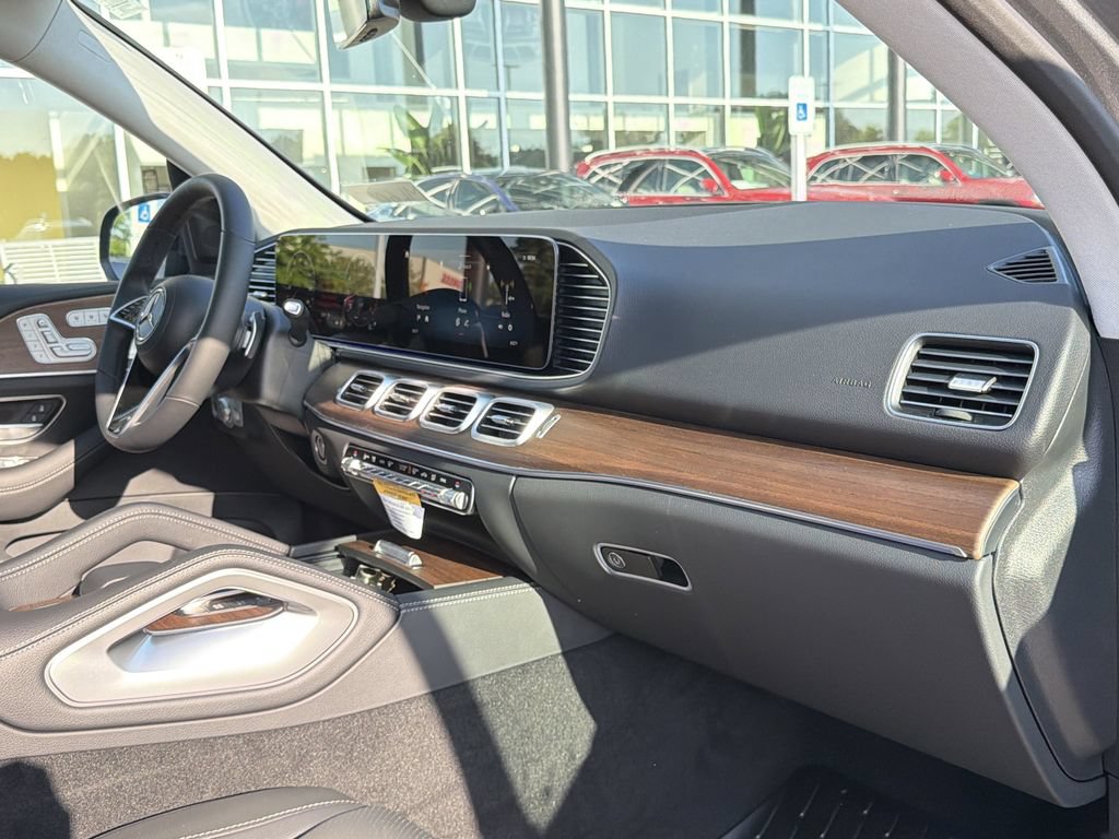 New 2026 Mercedes-Benz GLE 350 4MATIC image 25