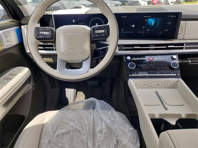 New 2025 Hyundai Santa Fe Calligraphy image 12