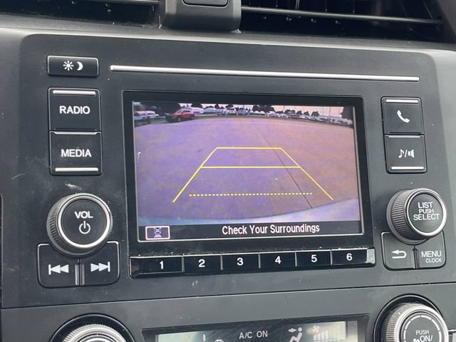 Used 2020 Honda Civic LX image 17