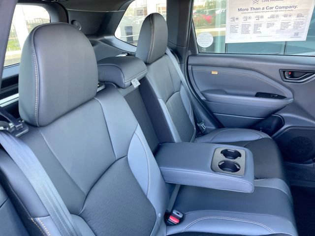 New 2026 Subaru Forester Wilderness image 15