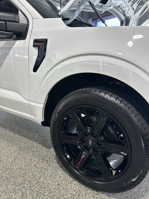 New 2025 Ford F150 STX w/ Equipment Group 200A image 5