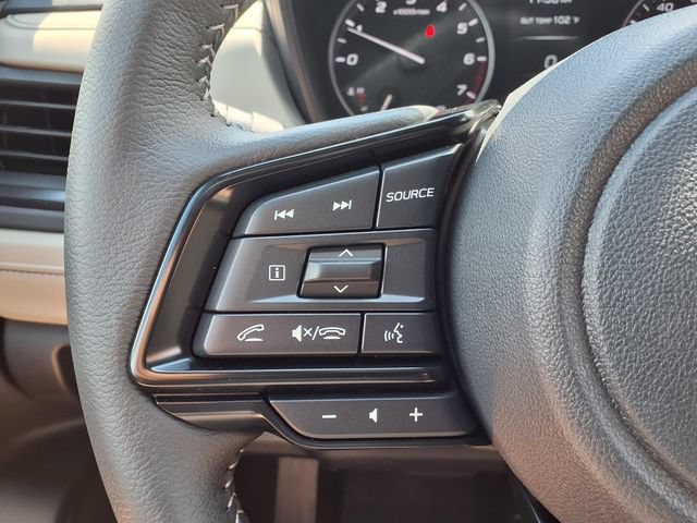 New 2026 Subaru Forester Premium AWD/4WD image 15