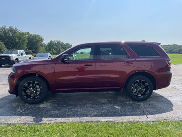 Used 2022 Dodge Durango GT image 11